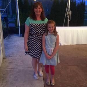 Meet your Posher, Megan